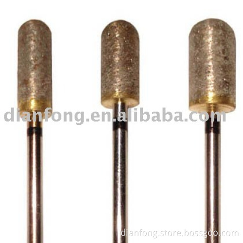 dental abrasives